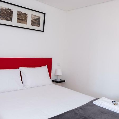 Lively Getaway Apartment Porto Eksteriør billede