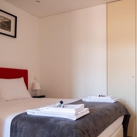 Lively Getaway Apartment Porto Eksteriør billede