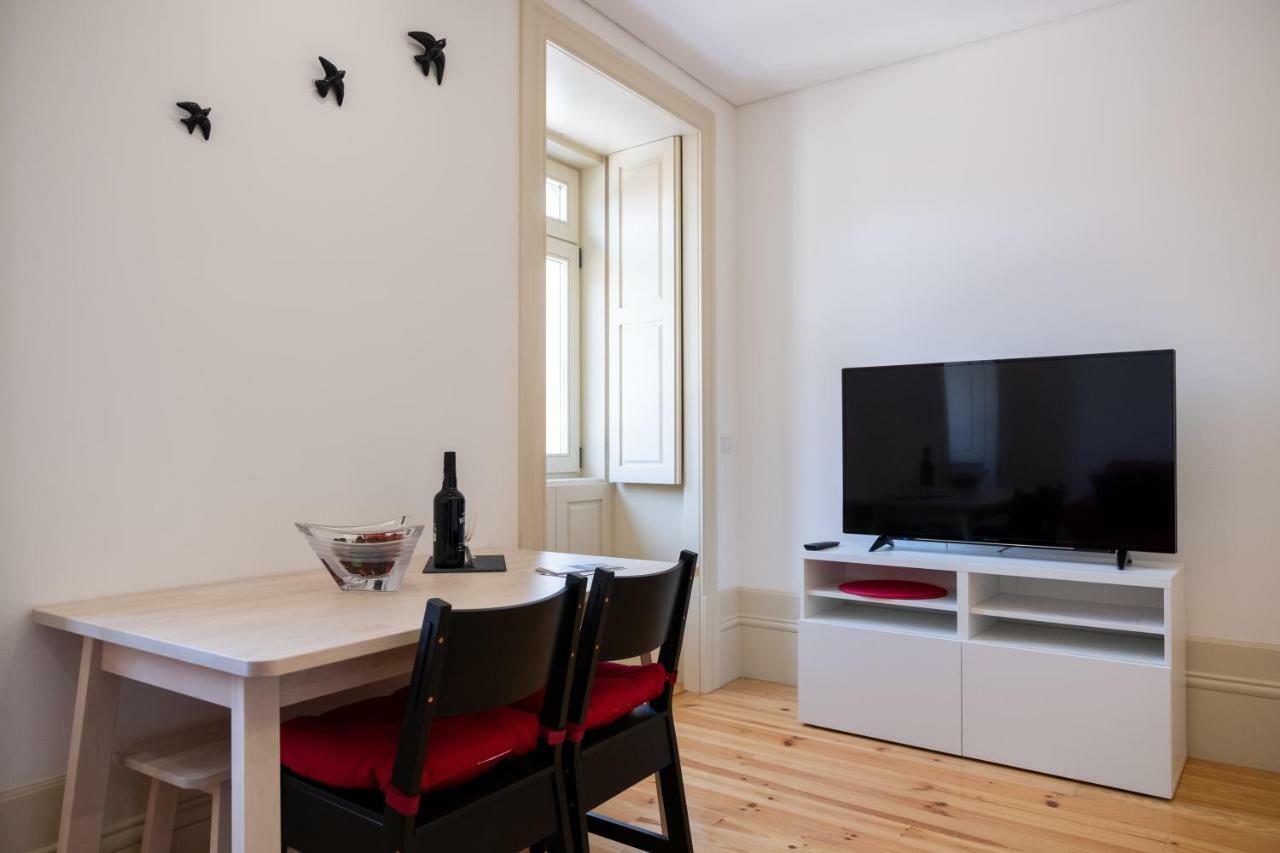 Lively Getaway Apartment Porto Eksteriør billede