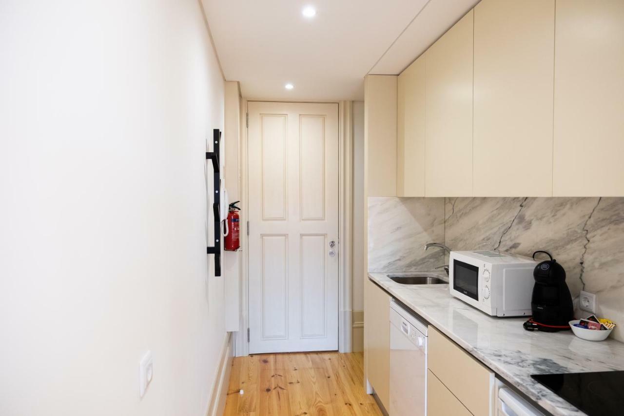 Lively Getaway Apartment Porto Eksteriør billede